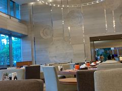 -厦门宝龙铂尔曼大酒店·海鲜自助餐厅