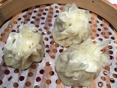 -西贝莜面村(上海百联西郊店)