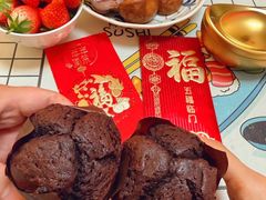 -東更道点心行(花园路店)