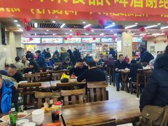 -西塔大冷面(市府大路店)