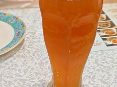 -汗腾格里·风味餐厅(新疆驻京办店)