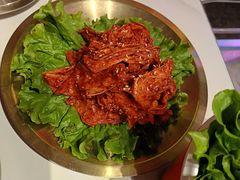 -南浦洞烤肉·新世界版(奥体店)