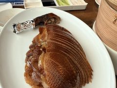 -小大董·烤鸭(王府井apm店)