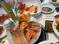 -半岛听涛蒸汽海鲜自助(K11店)