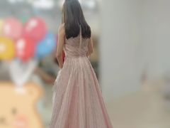 -MSV 高端礼服定制(大良店)