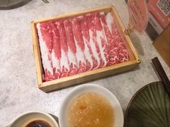 -鲜潭蒸汽石锅鱼(五道口购物中心店)