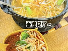 -天瑞福云南过桥米线(十里河店)