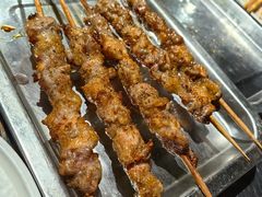 -常赢三兄弟·清真涮肉·清真炒菜(朝阳新城店)
