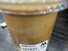 -M Stand(西安大悦城店)