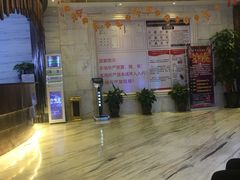 -上海星秀麦量贩KTV(张江商业广场店)