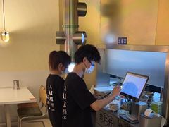 -白仁仔· 活烤海鲜 宵夜(豫园店)