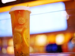 -COMMUNE幻师(上邦百汇城店)