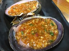 -丹东特色烤肉(南光三部店)