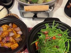 -乔阿马·江南味·驴肉香(龙湖华泾天街店)