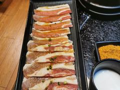 -九田家黑牛烤肉料理(太阳城店)