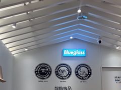 -Blueglass酸奶(华贸购物中心店)