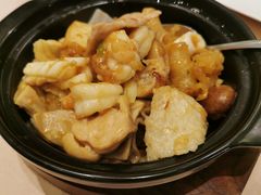 -金苑海鲜酒家(来魅力店)