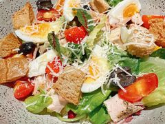 -JINNS锦时 steak&pizza(浸信会礼拜堂旧址店)