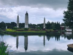 -云南民族村