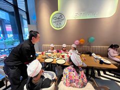 -玛尚诺意式餐厅(新达汇三林店)