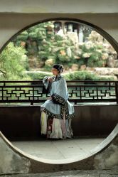 -八角古风摄影