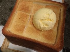 -绿茶餐厅(天津天河城店)