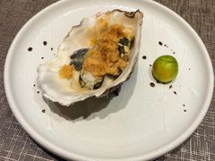 -枫品铁板烧(东樾店)