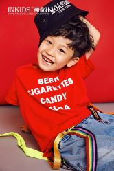 -INKIDS潮童社儿童摄影(朝阳大悦城店)