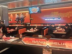 -胖哥俩肉蟹煲(石家庄长安万达店)
