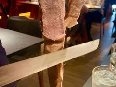 -拉蒂娜·巴西牛排馆 Latina·Brazilian Steakhouse(王府井喜悦店)