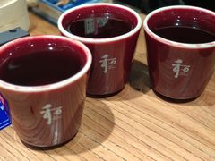 -和府捞面(国金汇店)