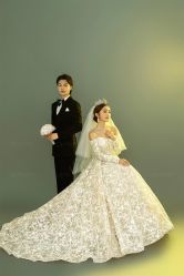 点击看大图 -色色婚纱摄影(大沥旗舰店)