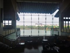 -水月周庄铂尔曼酒店 · 漾全日餐厅