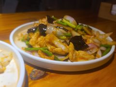 -山西人家(锦创书城店)