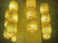 -破三川·新川菜(静安大融城店)