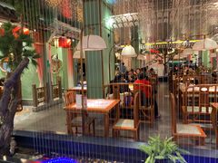 -松沪名灶·豆浆鱼头·新上海菜(飞航吾悦广场店)