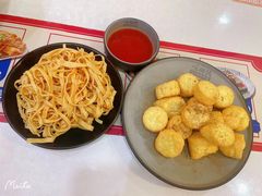 -吃面侠(洋货市场店)