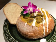 -POKIPOKI泰食谷仓东南亚菜(侨香店)