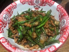 农家小炒肉-小辣椒·湖南乡里菜(龙海家园店)