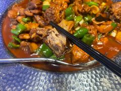 -俭寨大盘鸡·缸子肉·小公鸡·新疆菜(云通店)