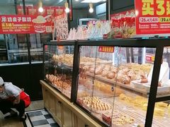 -味多美蛋糕(阜成门店)