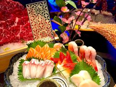 -蟹犇前•帝王蟹雪蟹(陆家嘴店)