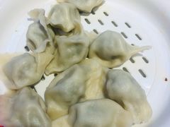 -北方饺子王·海肠捞饭·海鲜锅(山大店)