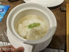 -御盛苑富隆汇·传承川菜·商务简餐(江北嘴店)