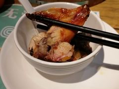 -繁花里音乐餐厅(新天地店)