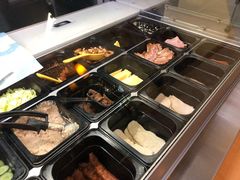 -赛百味SUBWAY(小北店)