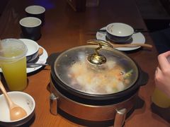 -绿茶餐厅(朝阳大悦城店)