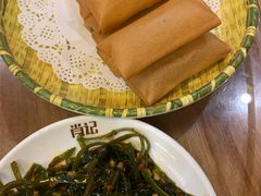 -肖记公安牛肉鱼杂馆· 省级非物质文化遗产(仁和路店)