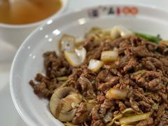 -二扁私房面馆(崂山路店)