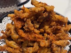 -李记搅团•非遗陕菜(三桥店)